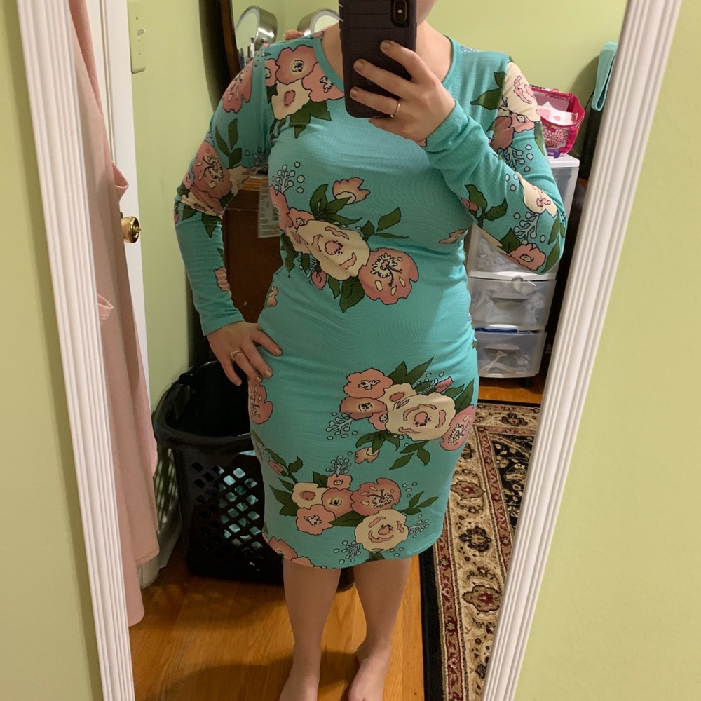 Bnwt LLR Xs Debbie small Sarah